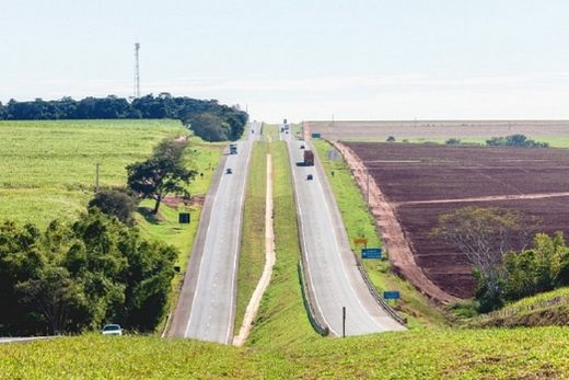 Operação Réveillon termina sem acidentes fatais