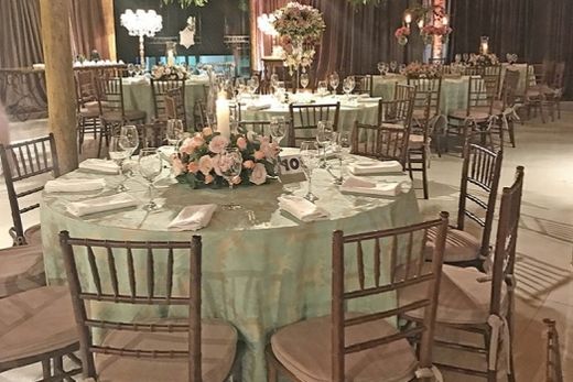 Radaeli Eventos, evoluindo sempre