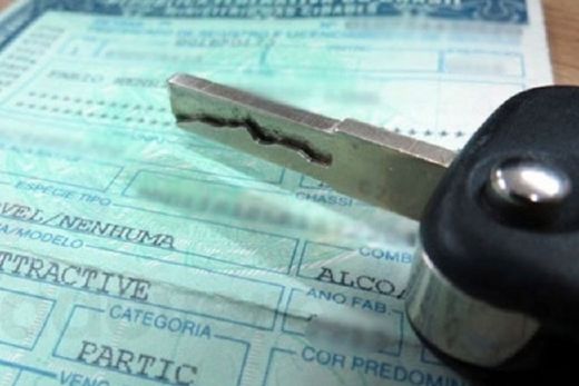 Governo permite parcelar IPVA no cartão de crédito