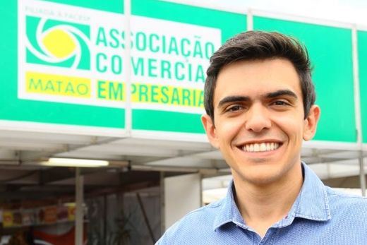 Fernando. ?Saímos desta Facima com enorme vontade de realizar as próximas?