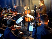 Orquestra Jovem está com vagas abertas