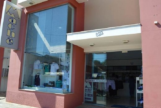 Uniformes de qualidade há 25 anos