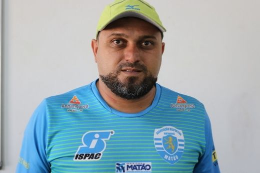 Futsal matonense planeja 2019