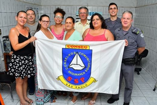 Conseg panfletará sobre uso e devolução de cadeiras de roda