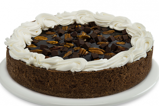 Torta Supreme