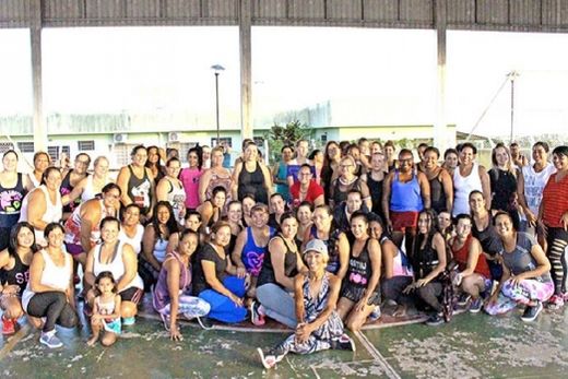 Projeto Ritmos conta com mais de 700 alunos