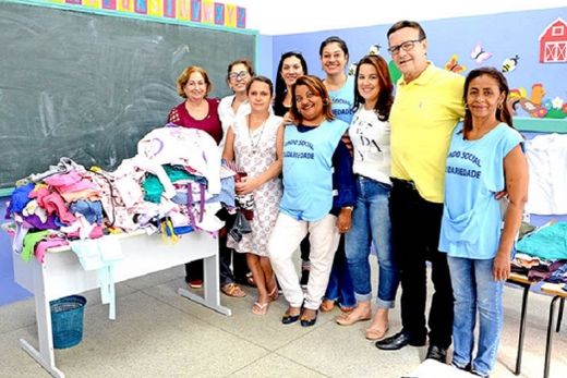 Boutique Social acontece neste sábado (16)