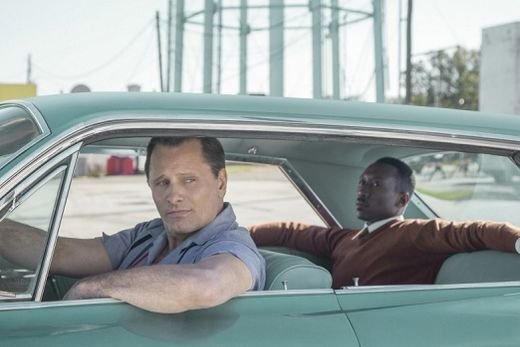 Oscar 2019: melhor filme está em cartaz em Matão