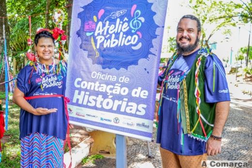 Ateliê Público