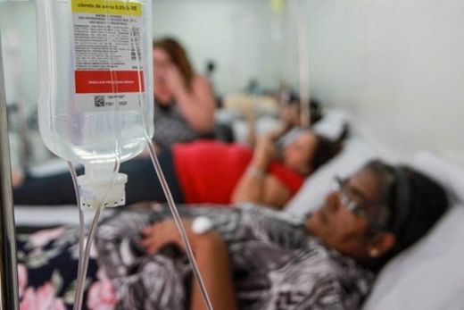 Araraquara confirma 3ª morte por dengue