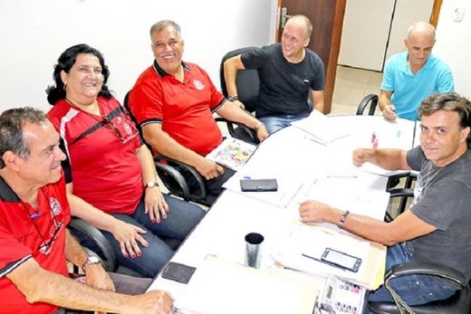 Matão sediará Jori e Ginastrada
