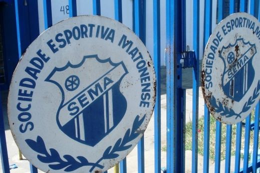 Série A3 do Paulista: Matonense pega o União Barbarense no 1° jogo