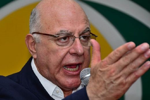 Ciclo de Debates foca o agronegócio