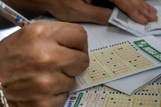 Ninguém acertou a Mega Sena; prêmio vai a R$ 11 milhões