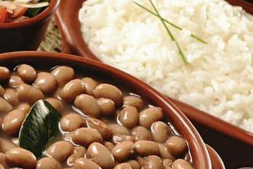 Arroz, Feijão e Saúde