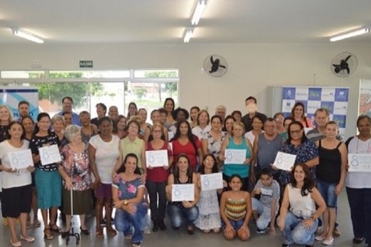 Águas de Matão homenageia mulheres que se destacam