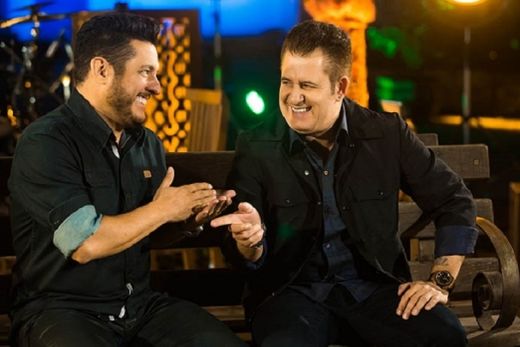 Bruno e Marrone fazem show em Matão em prol do Hospital do Amor