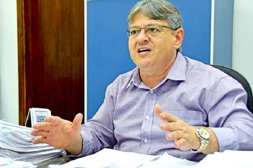 Edinardo revela prioridades