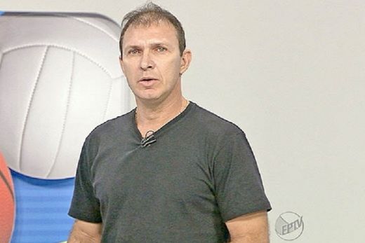 Neto e Velloso jogarão em Matão