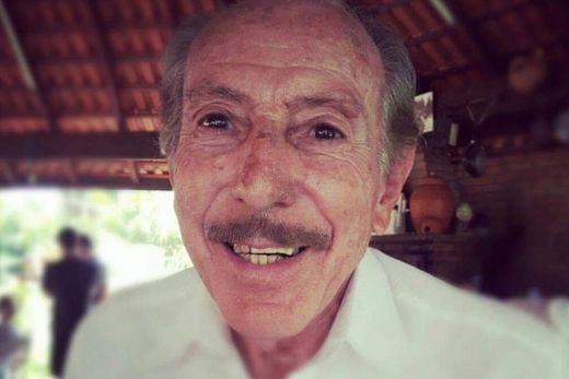Morre Albino Picchi, o Tarzan