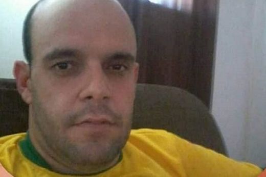 Nota de falecimento (25/03)