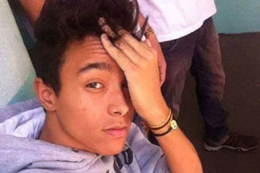 Jovem é encontrado morto em casa