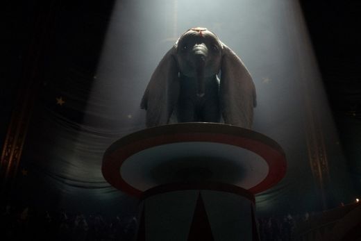 Sessão pipoca: programação do cinema (28/03 a 03/04)