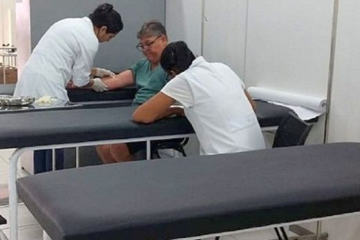 Araraquara pode ter mais de 15 mil casos de dengue