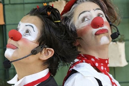 Domingo tem Circuito Sesc de Artes