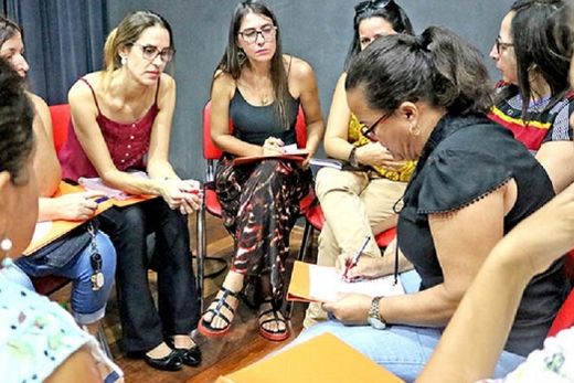 Parceria pela Valorização da Educação é retomada