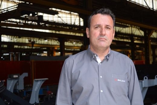 Baldan abre unidade em Taquaritinga