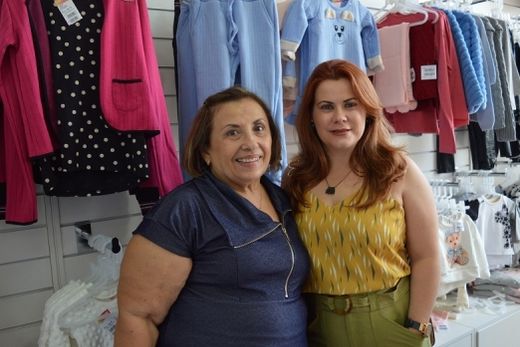 Domiduca apresenta coleção Outono-Inverno