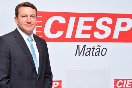 Ciesp informa atividades de abril