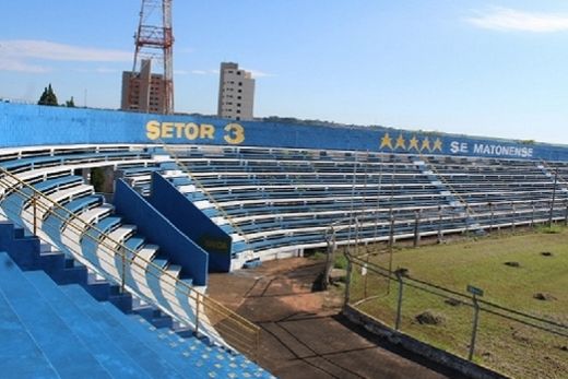 Matonense estreia neste sábado