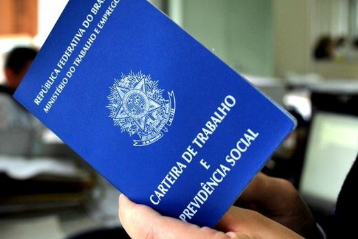 Vagas disponíveis no  PAT de Matão (18/12)