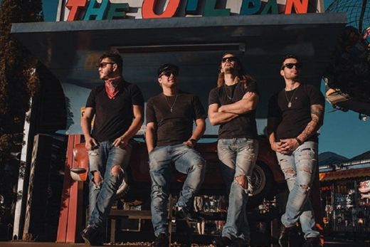 7º Rock in Sorema terá tributo ao Capital Inicial