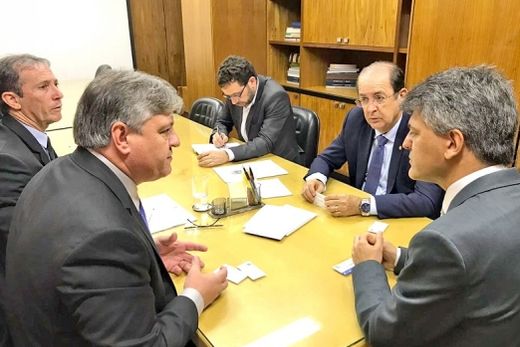 Perícias médicas do INSS voltam a ser feitas em Matão