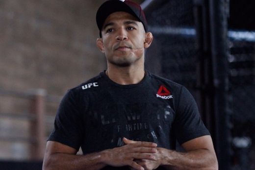 José Aldo