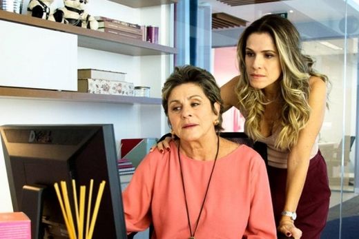 Sessão pipoca: programação do cinema (18 a 24/04)