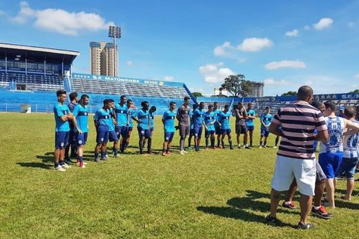 Matonense volta a jogar em casa