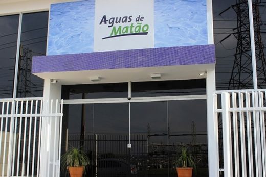 Águas de Matão fez reunião para explicar obra