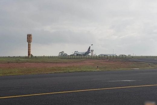 Aeroporto de São Carlos passa a ter voos de passageiros