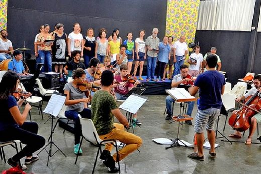 Convites para 'Clássicos da MPB' já estão disponíveis