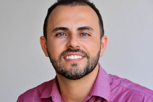 André Saglia atua como novo delegado do CRC-SP