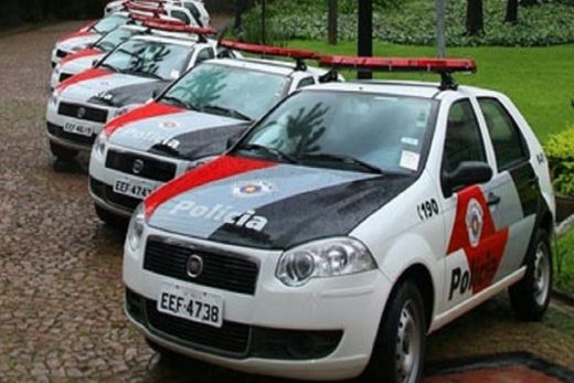 Força Tática apreende drogas no Jardim Itália