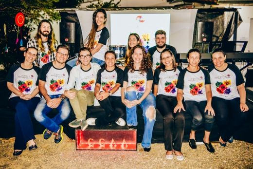 2° Semana de Arte & Cultura CCAA