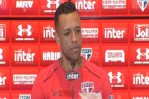 Sidão aprova chegada de goleiro do Bahia ao São Paulo