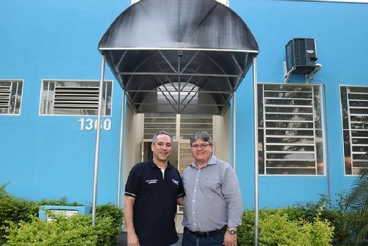 Fatec-Matão abre inscrições para o segundo vestibular