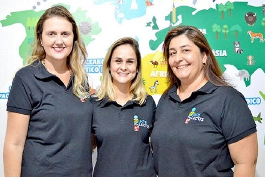 Intelectus faz acompanhamento escolar