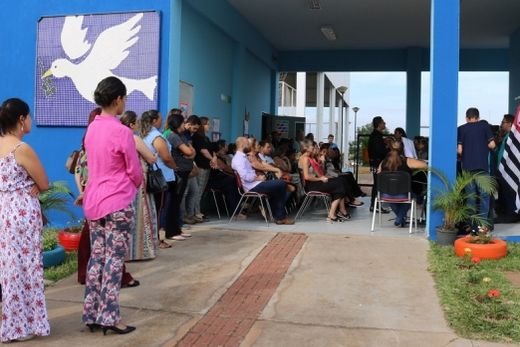 CEU recebe exposição do Memorial da Inclusão